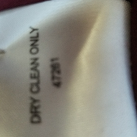 Romeo & Juliet Couture off the Shoulder Lace Dress NWT - Picture 14 of 15